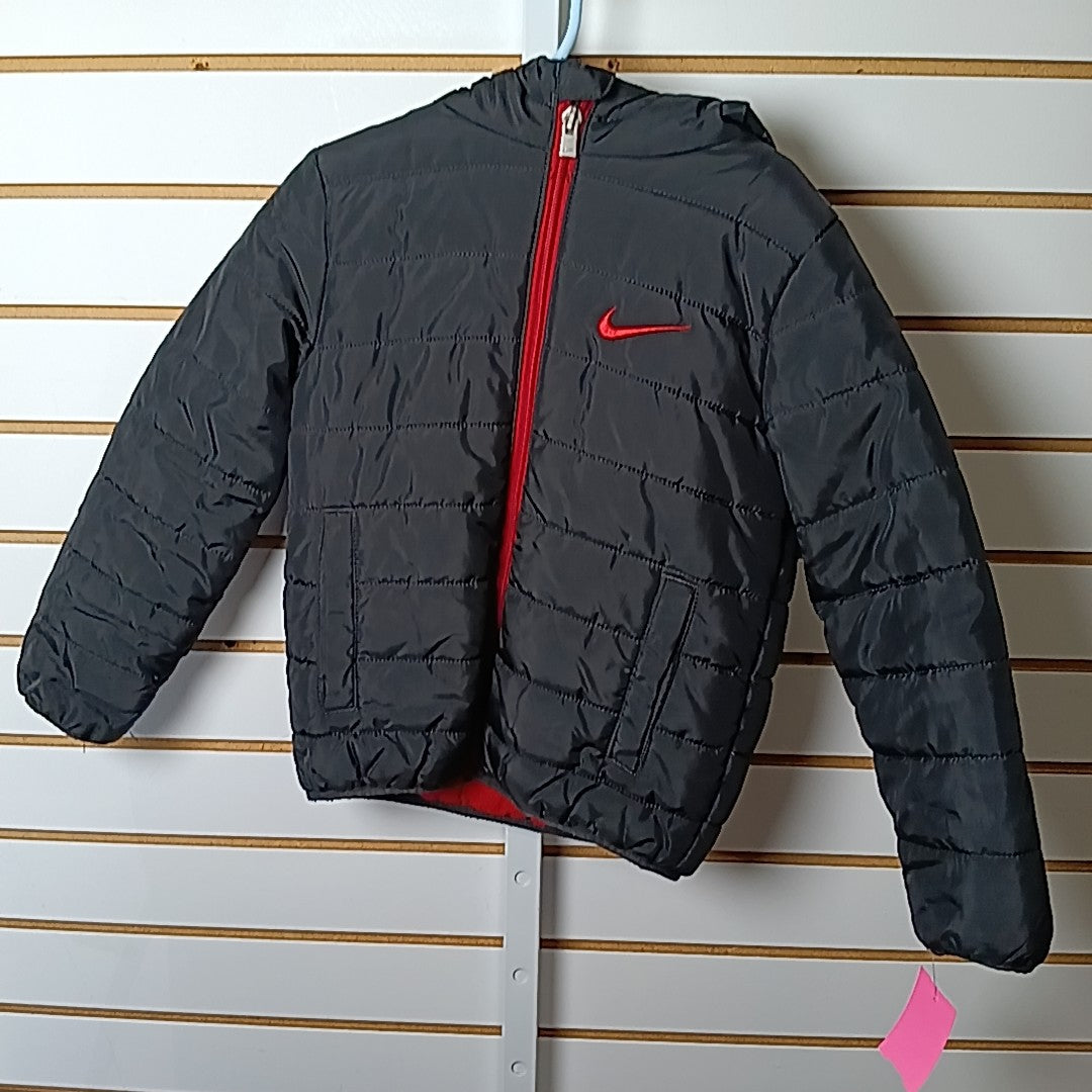 Nike 4T Jacket