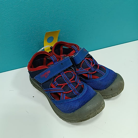OshKosh 11C Sandals