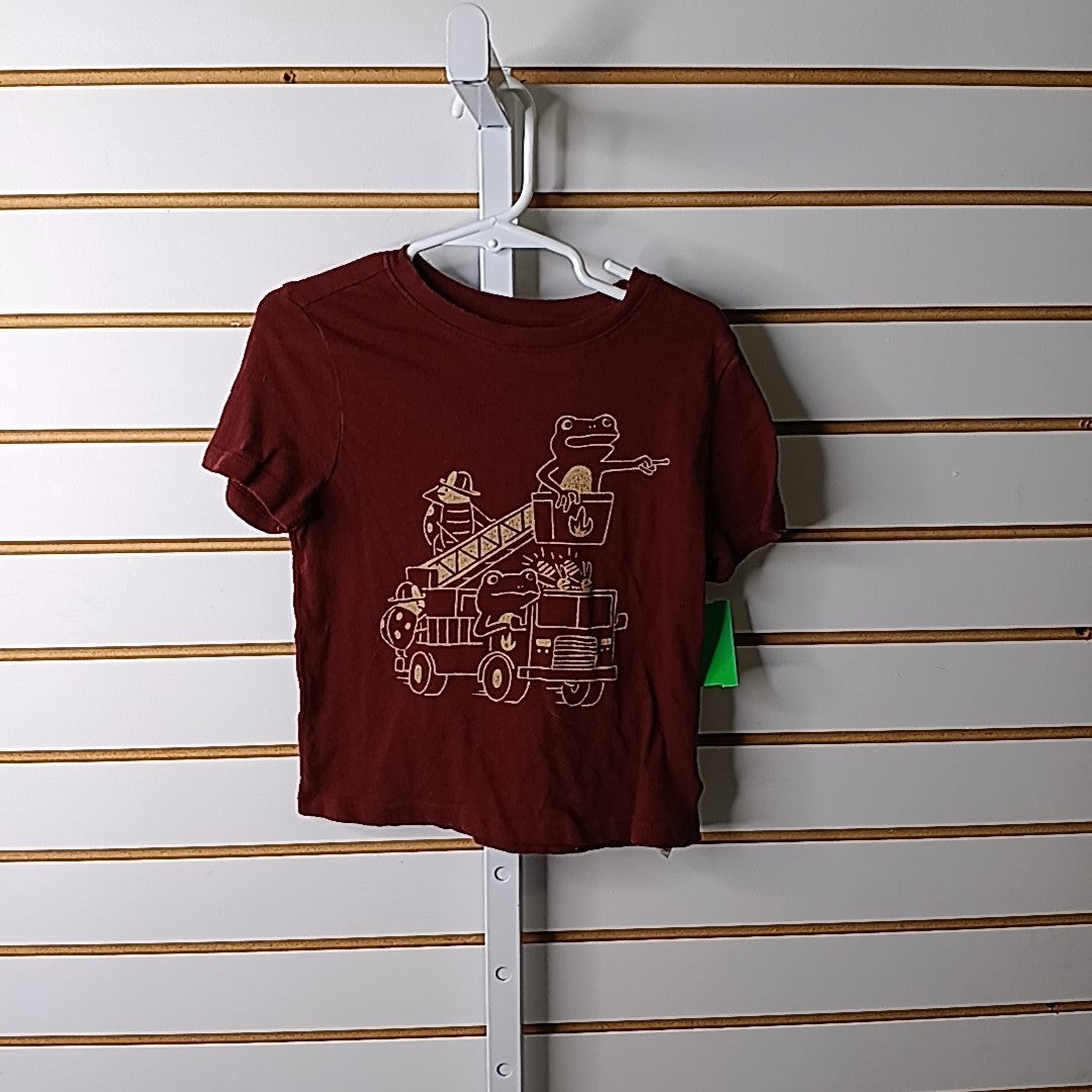 Old Navy 4T Shirt