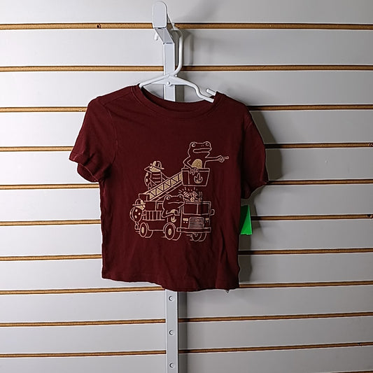 Old Navy 4T Shirt
