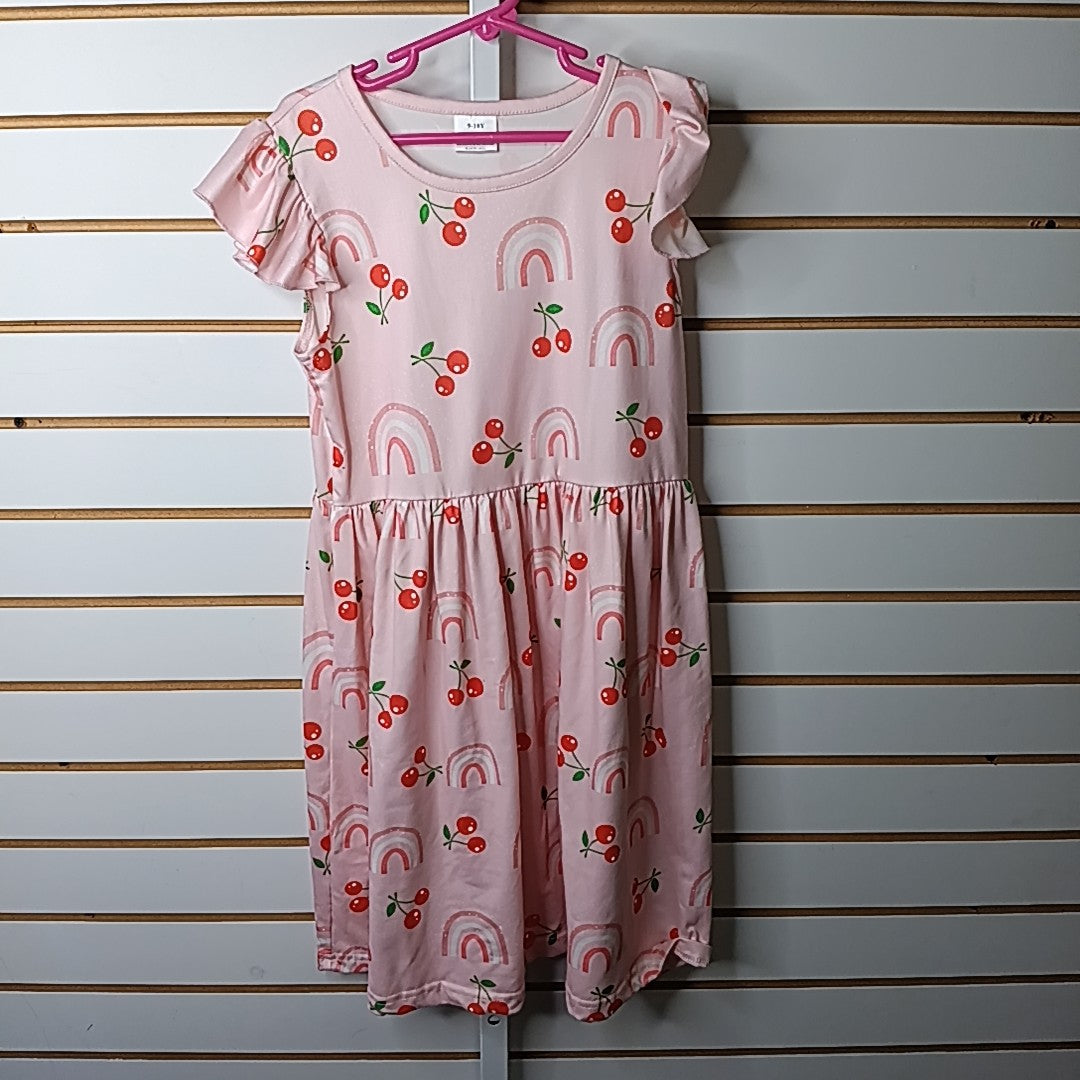 9/10 Dress