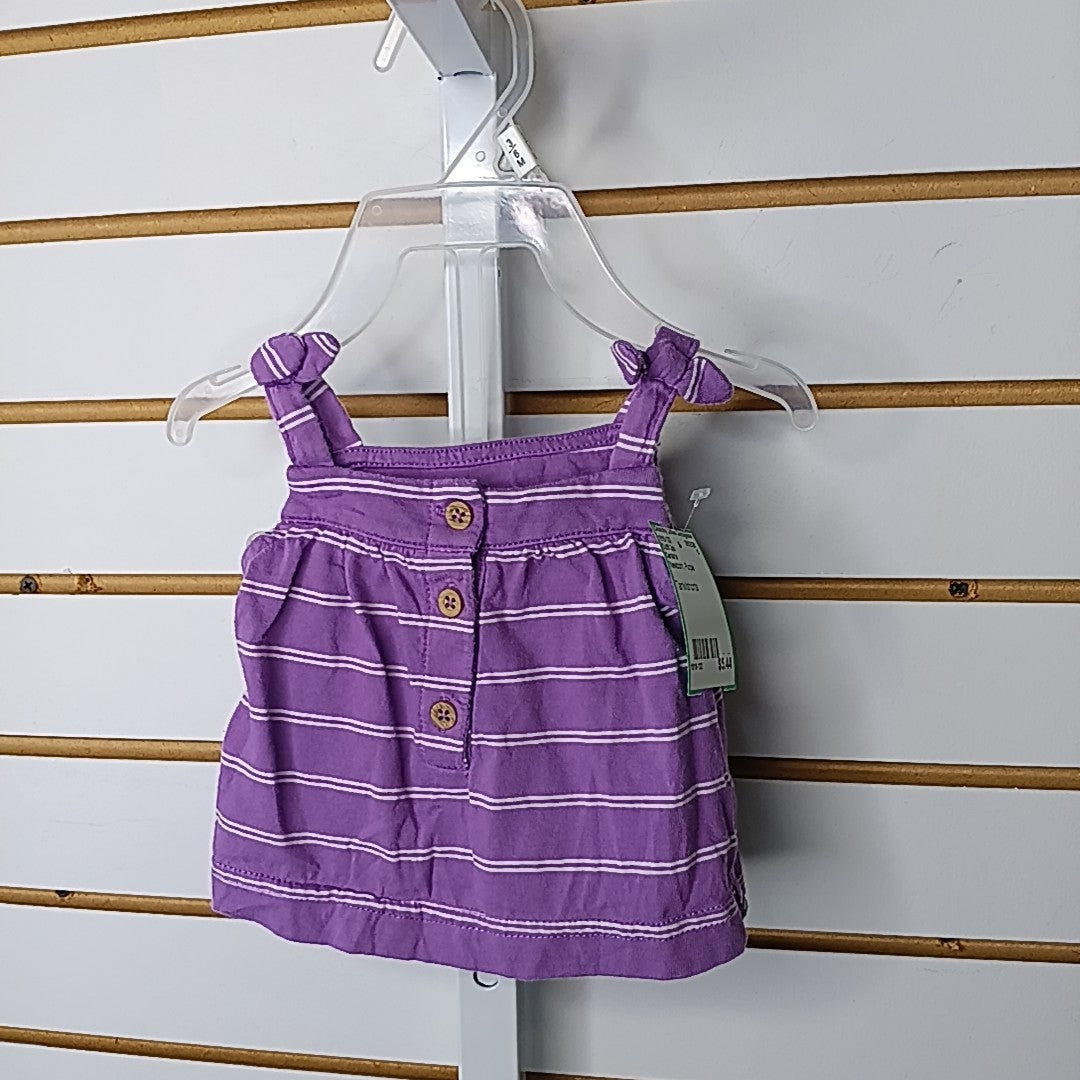 Carter's Newborn Outfit 2pc