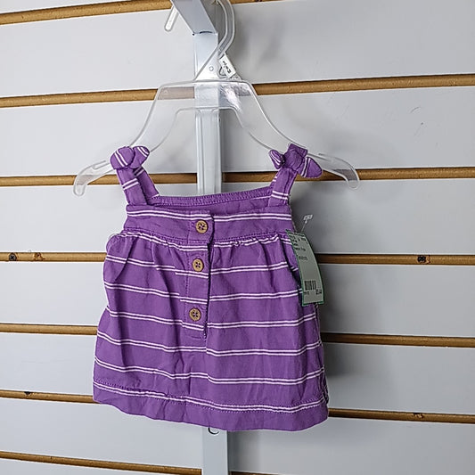 Carter's Newborn Outfit 2pc