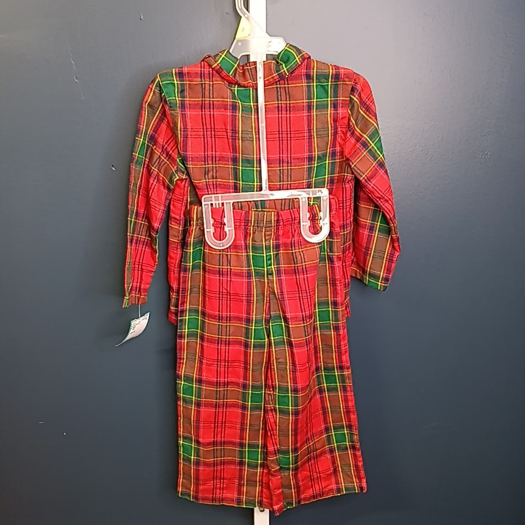 Old Navy 2T Pajamas 2pc