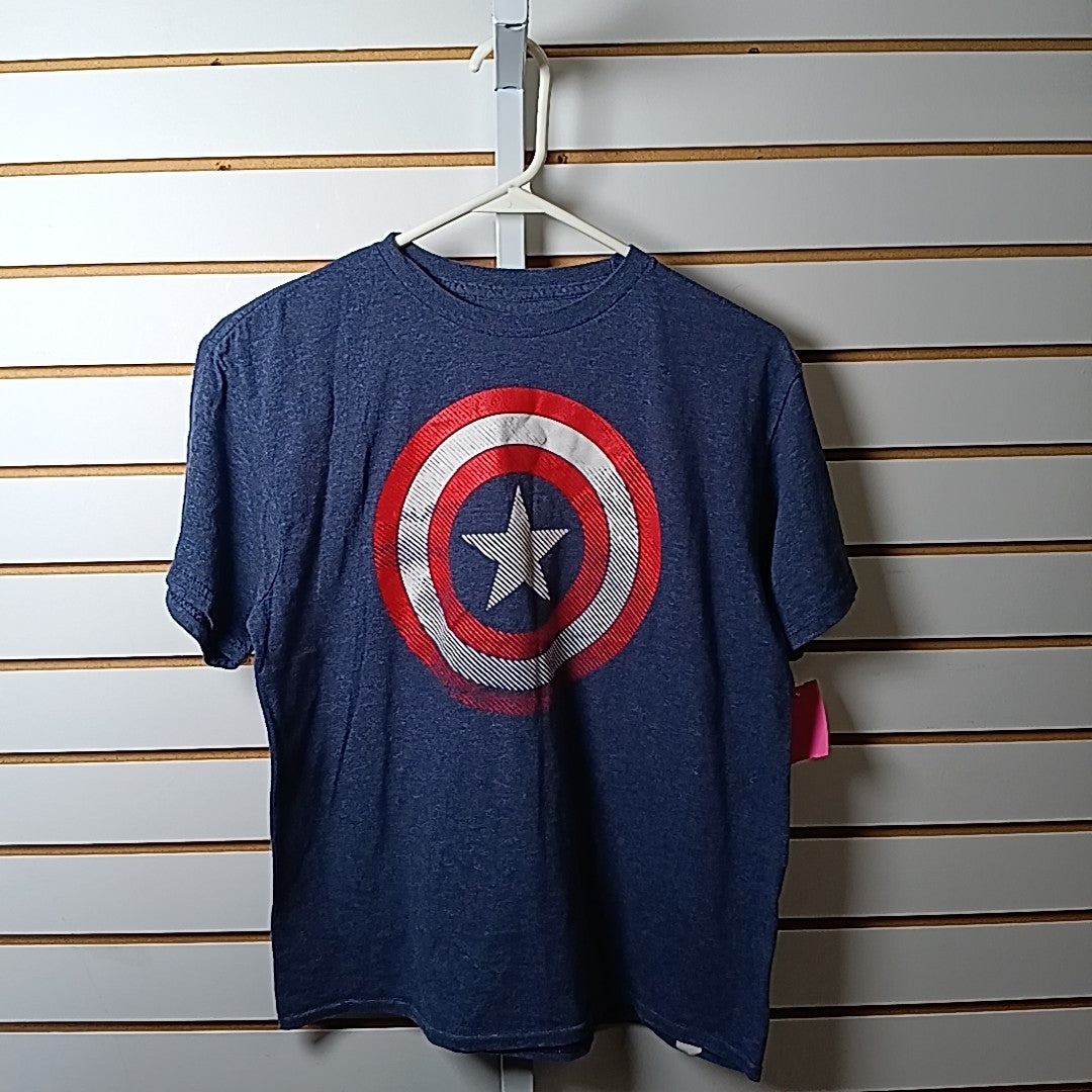 Marvel YXL Shirt