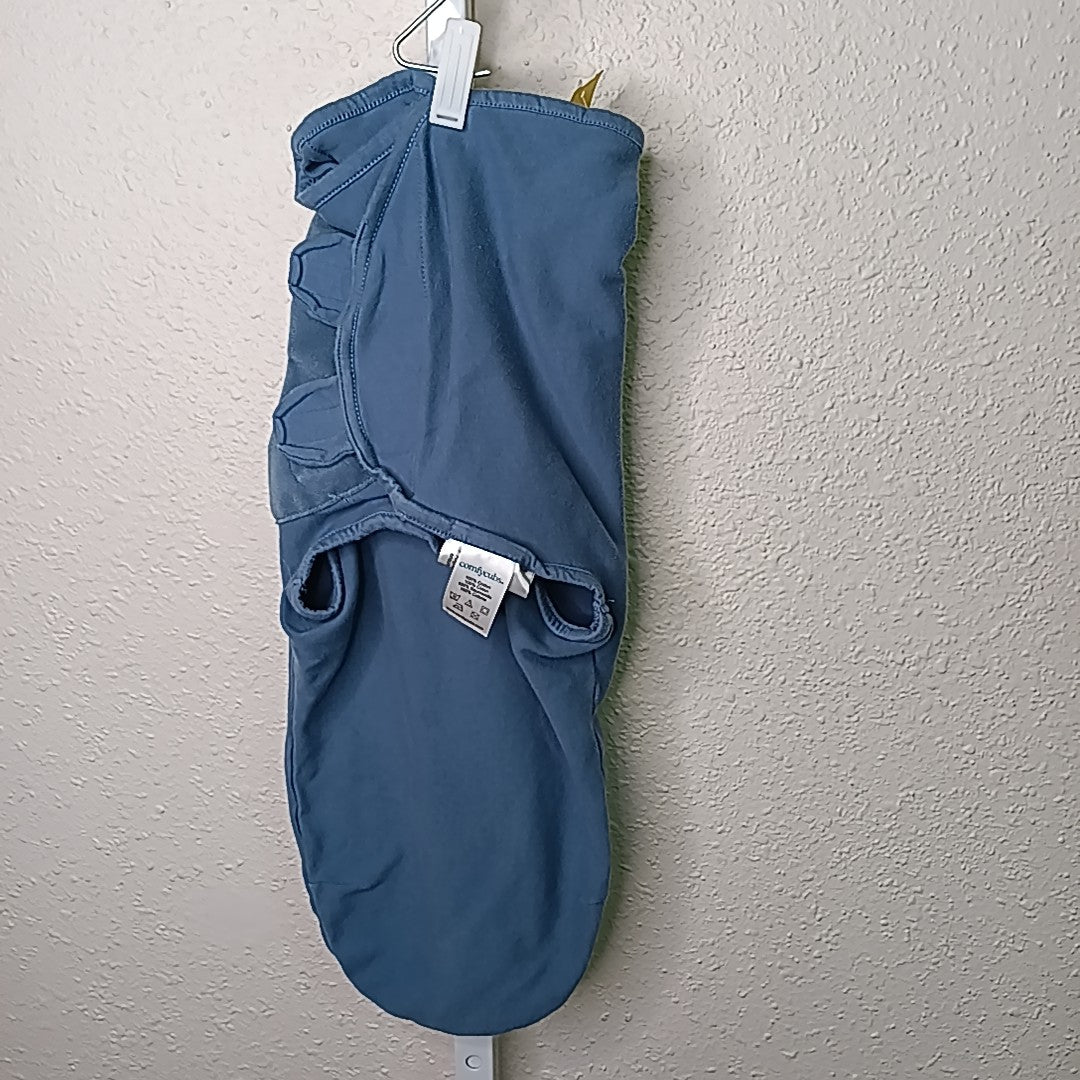 Comfy Cubs Swaddle