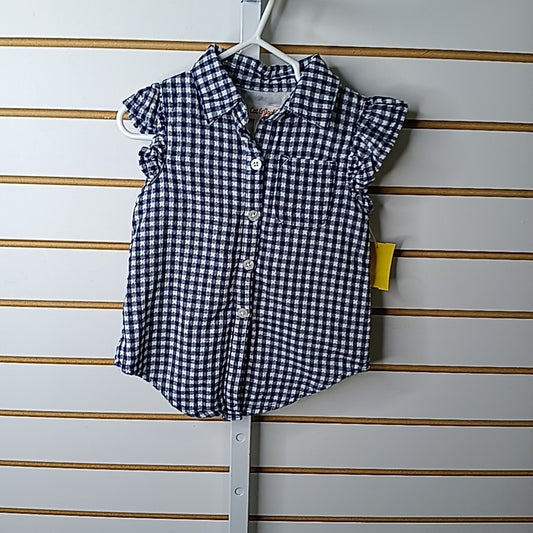 Cat & Jack 2T Shirt
