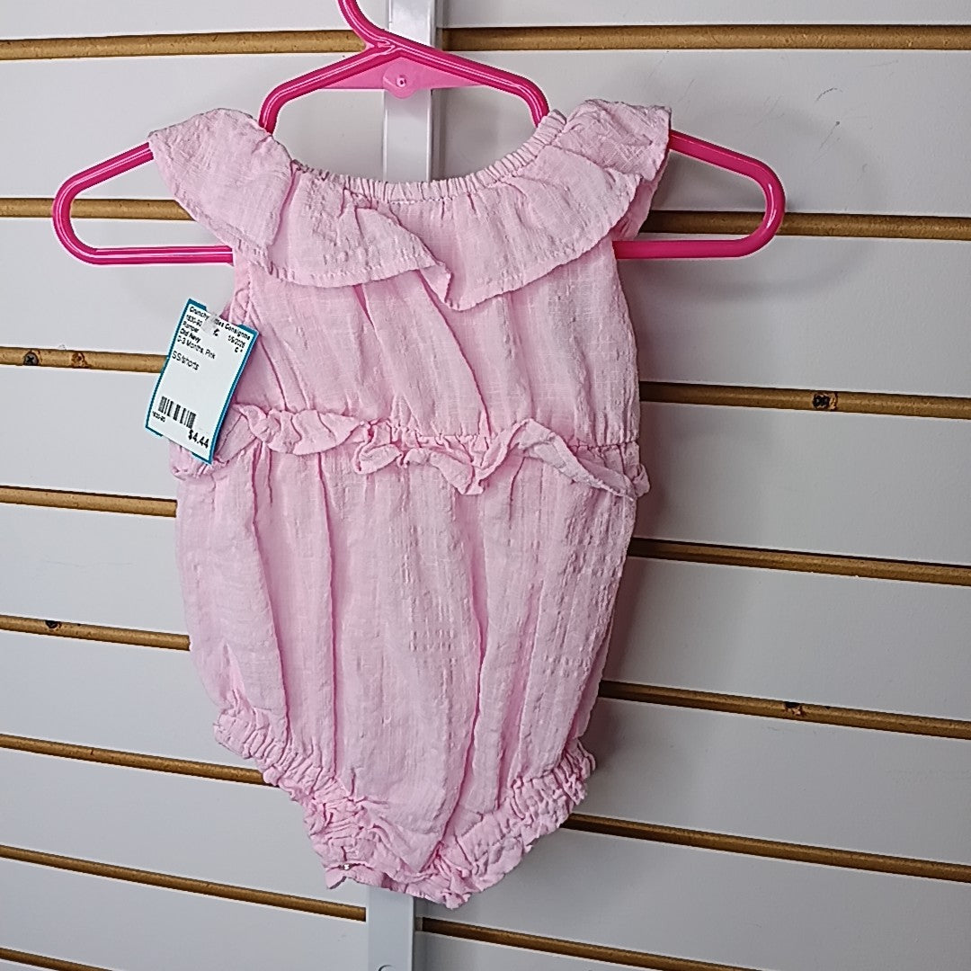 Old Navy 0-3 Months Romper