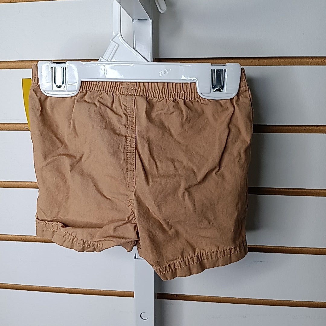 Carter's 6 Months Shorts