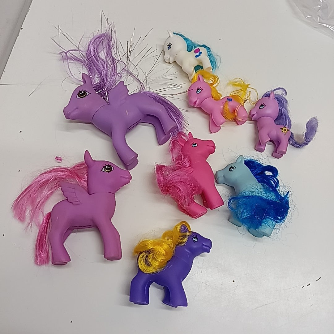 My Little Pony Action Figure