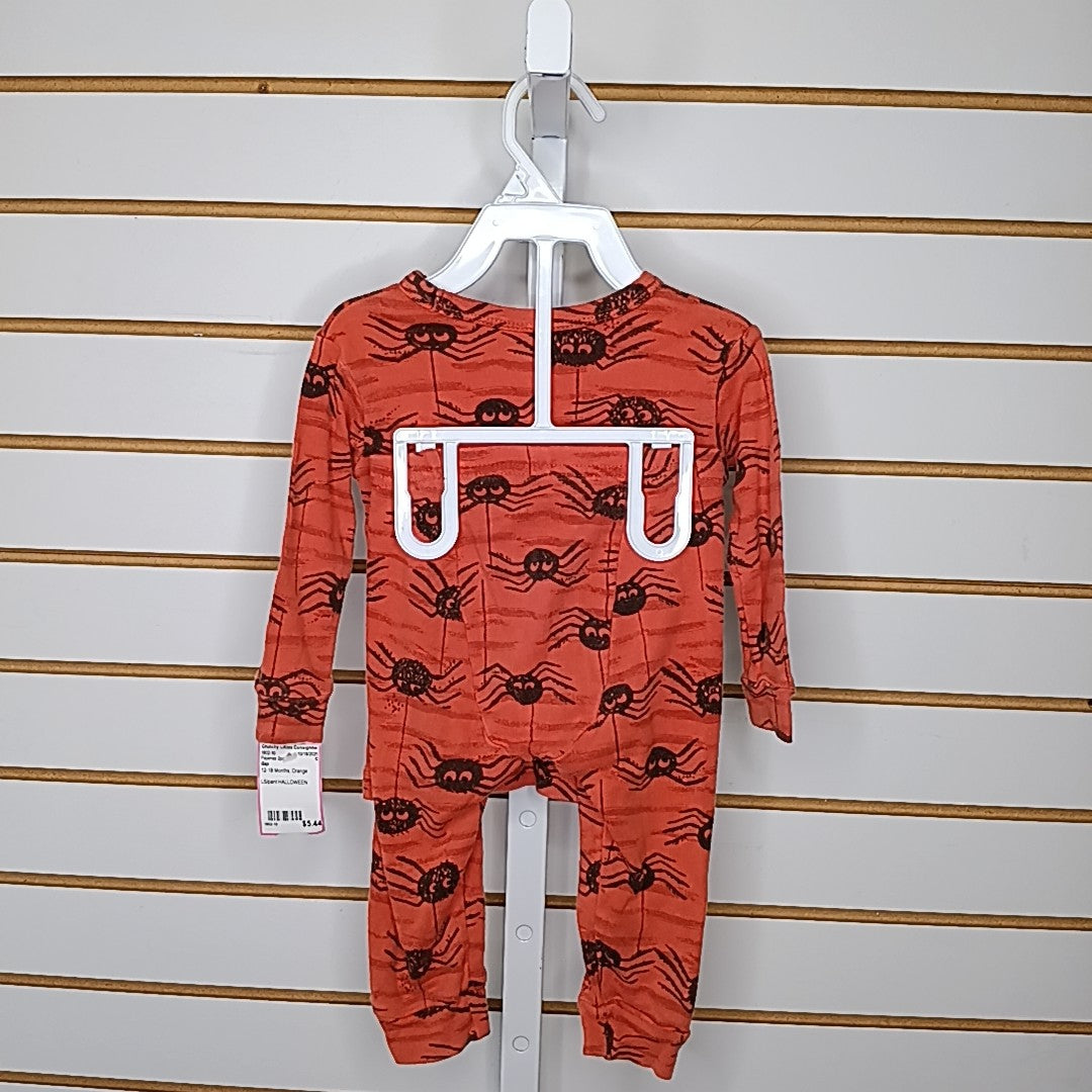 Gap 12-18 Months Pajamas 2pc