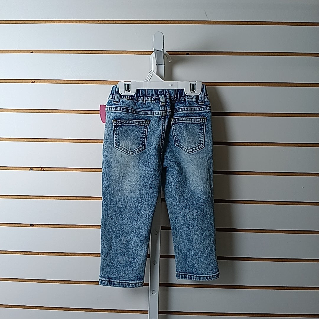 Shein 18-24 Months Pants
