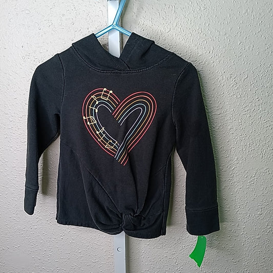 Cat & Jack 2T Sweater/Sweatshirt