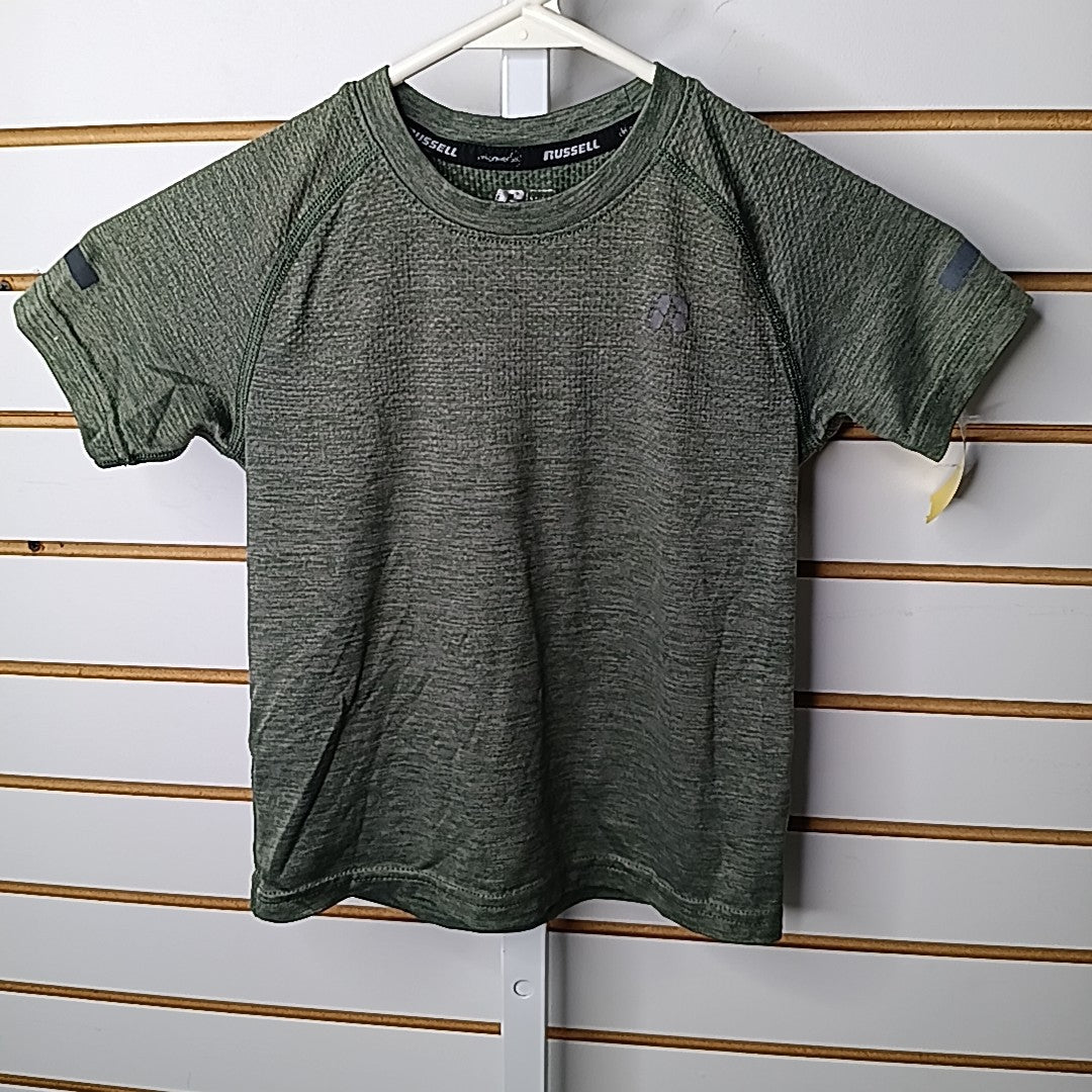 Russell 4/5 Shirt