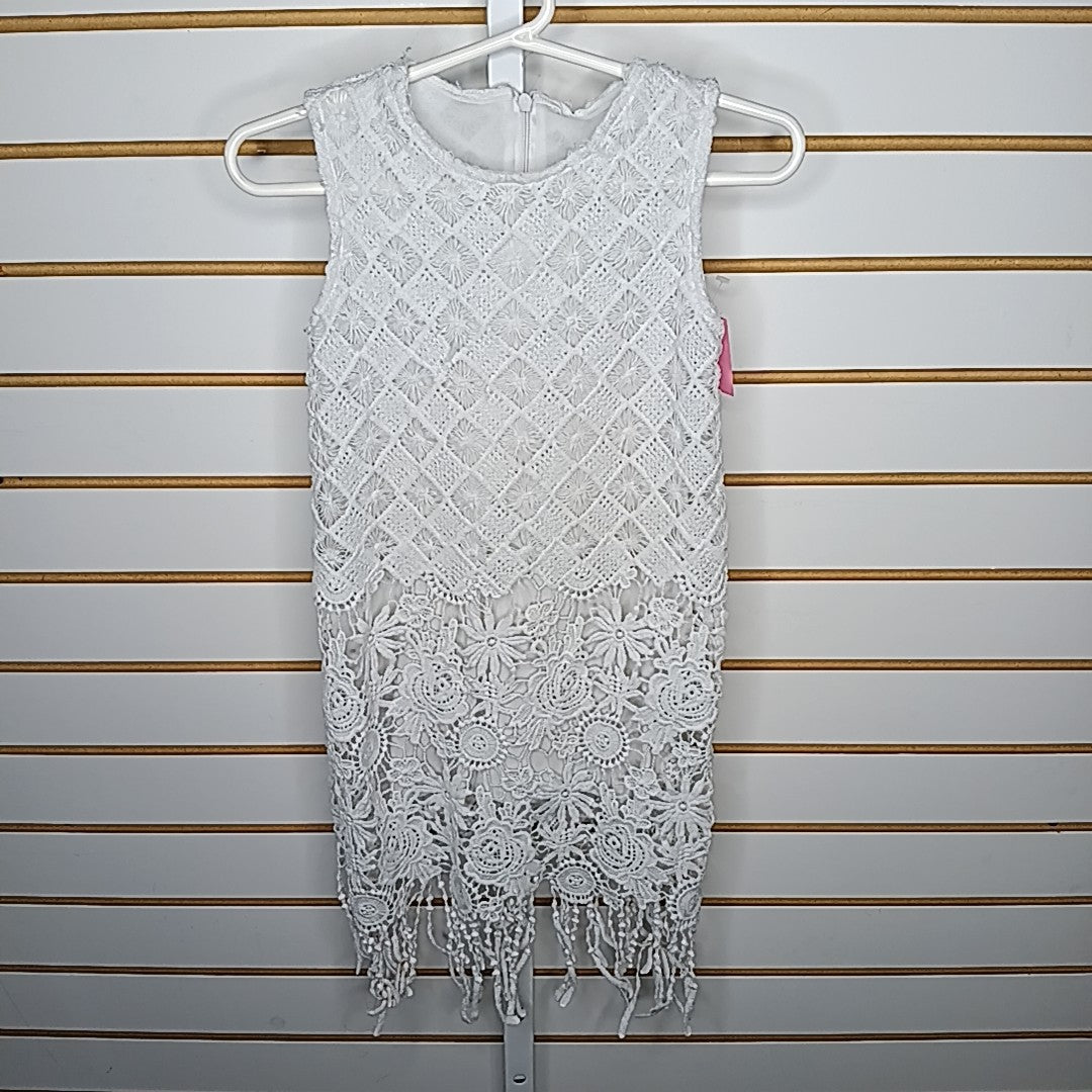4T Dress
