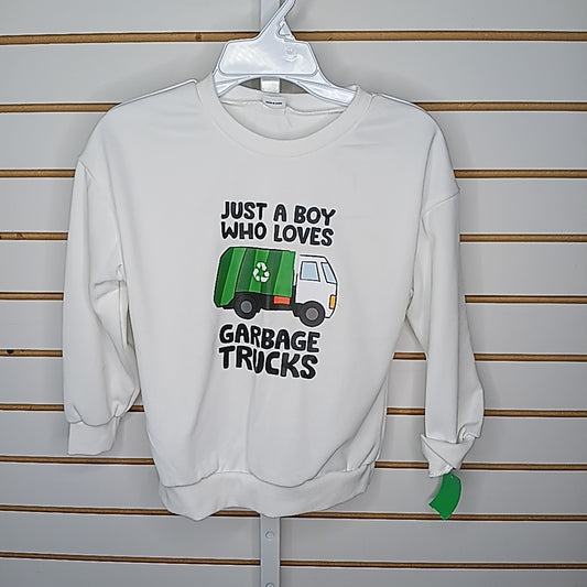5/6 Shirt