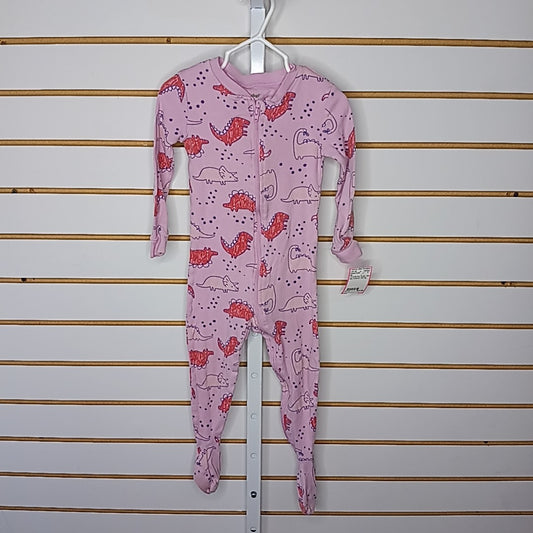 Dip 18-24 Months Sleeper/Footies