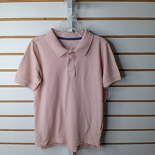 Carter's 8 Shirt