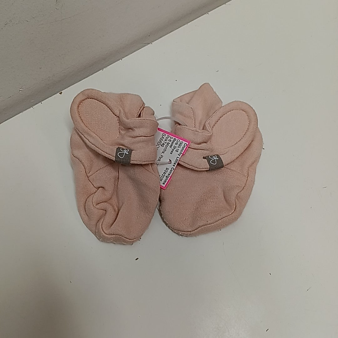 Goumi 3-6 Months Crib Shoes