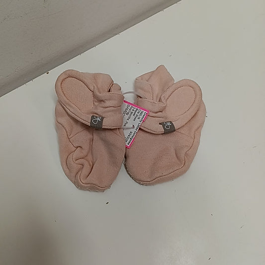 Goumi 3-6 Months Crib Shoes