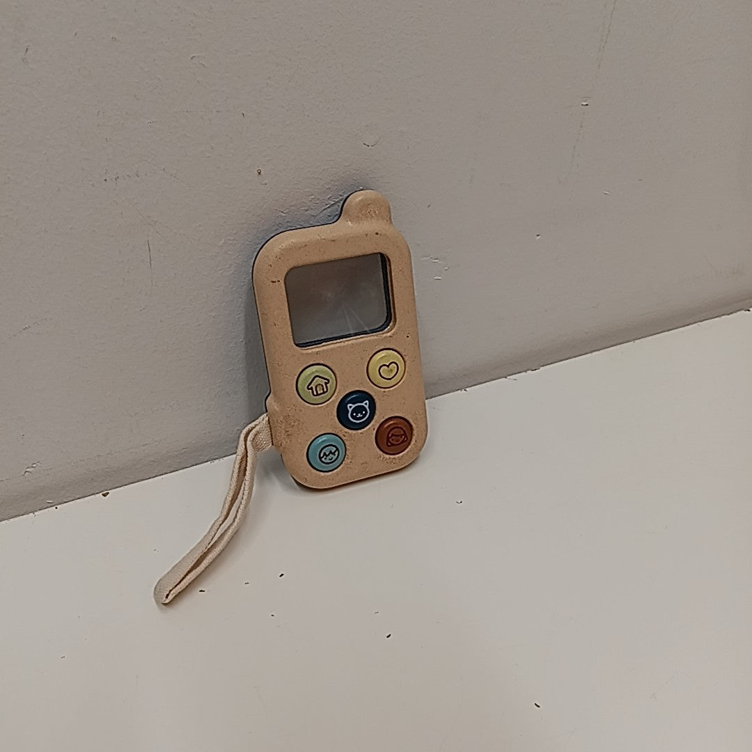 PlanToys Wooden Toy