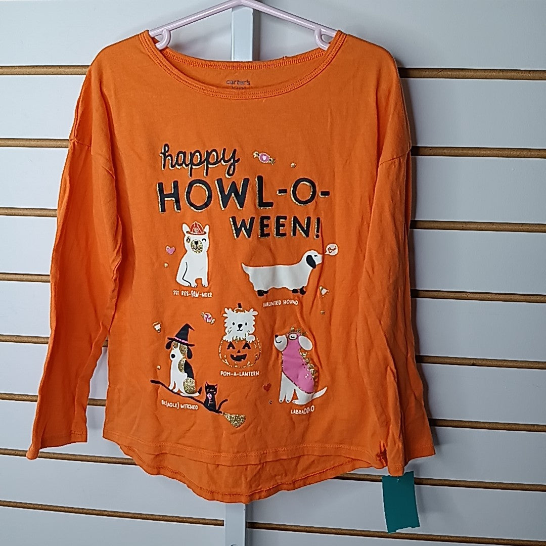 Carter's 7 Shirt