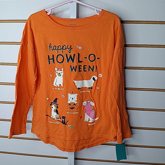 Carter's 7 Shirt