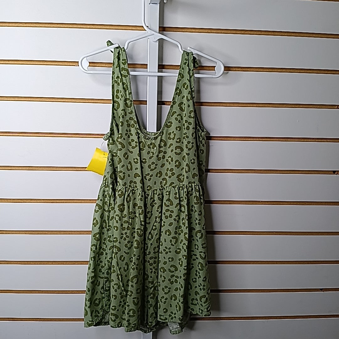 Cat & Jack 6 Romper