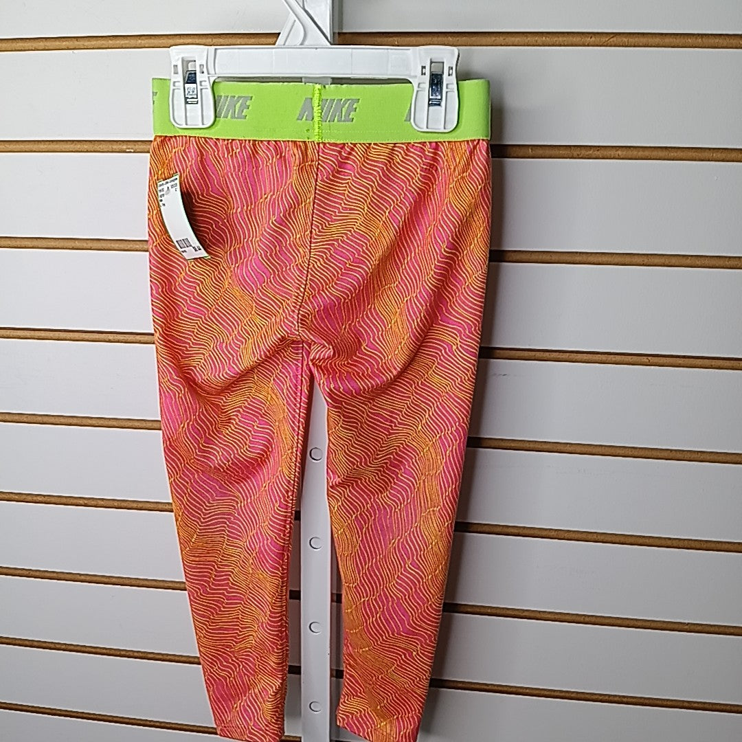 Nike 4 Leggings