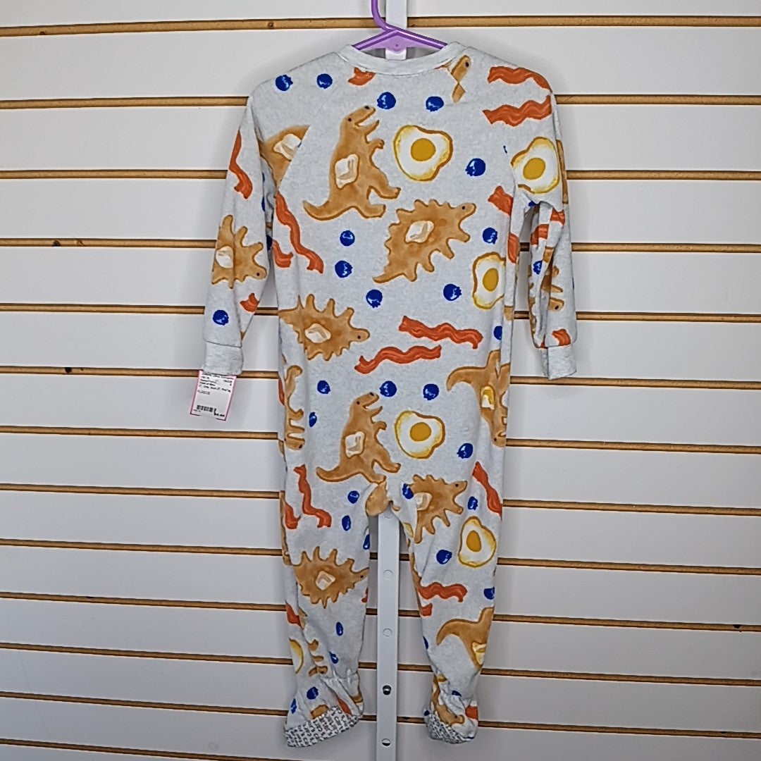 Child of Mine 2T Sleeper/Footies