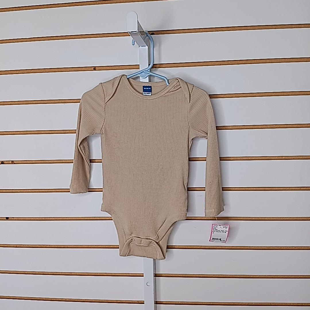Old Navy 18-24 Months Onesie