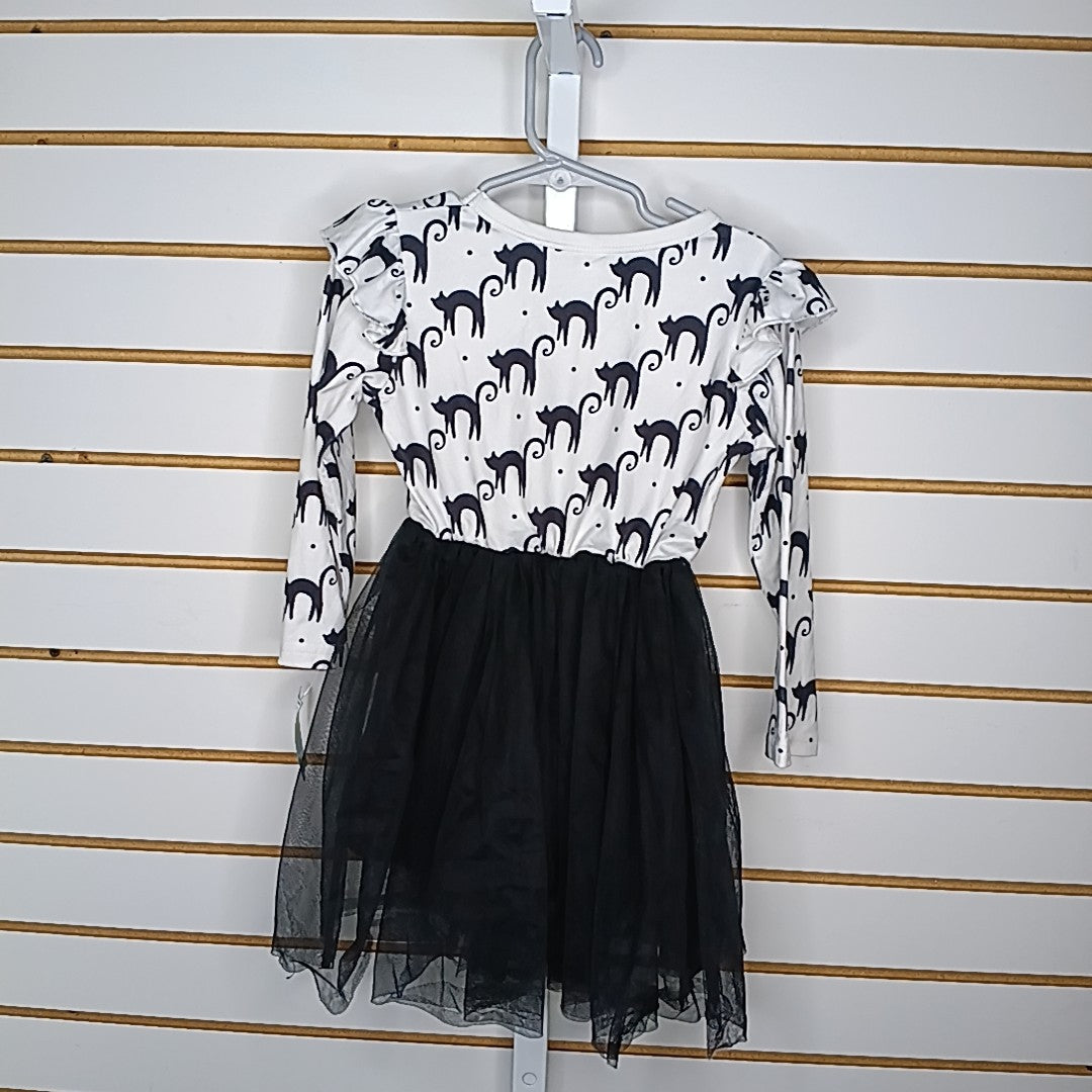 2/3 Dress