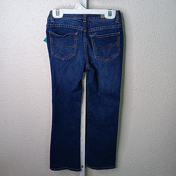 Jordache 8 Pants