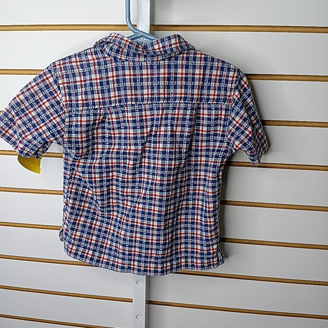 Faded Glory 24 Months Shirt