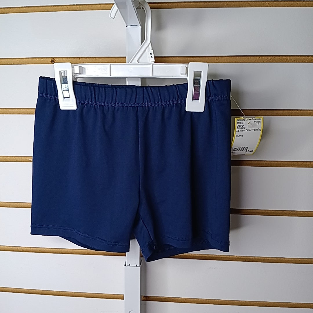 Only Girls 7/8 Leggings