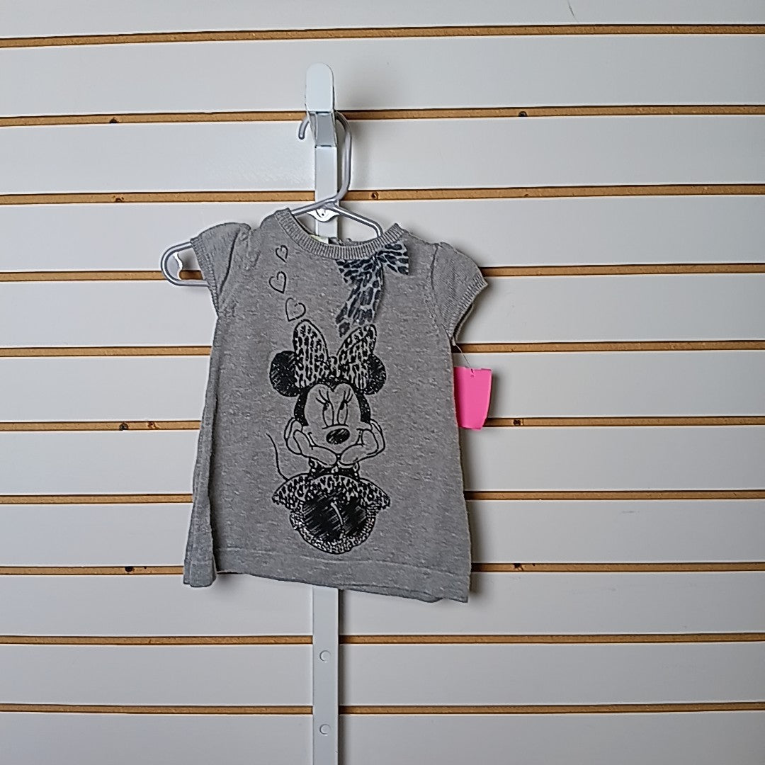 Disney Baby by Disney Store 6 Months Dress