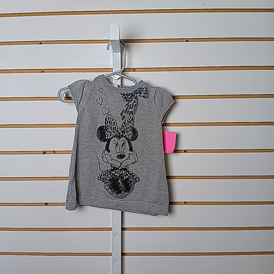 Disney Baby by Disney Store 6 Months Dress