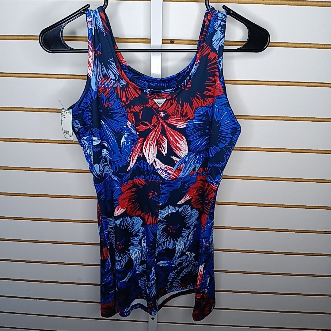 Columbia 14/16 Dress
