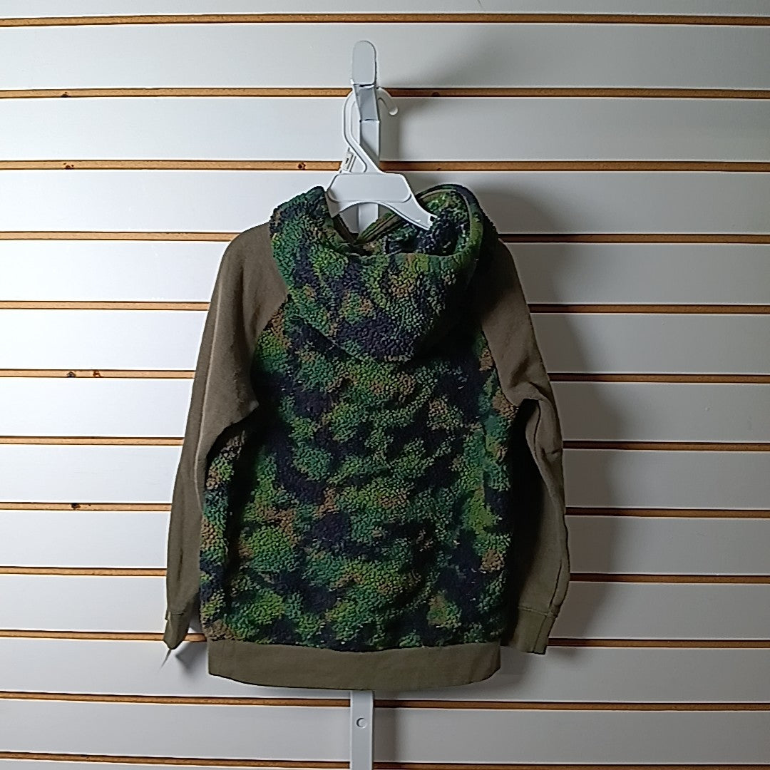Nike 6 Sweater/Sweatshirt