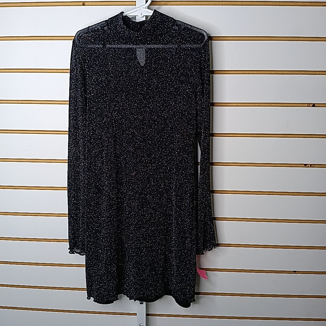 Art Class 10/12 Dress
