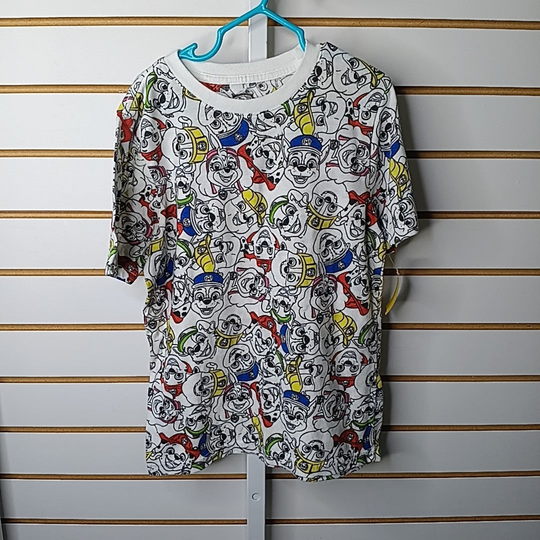 Nickelodeon 7 Shirt