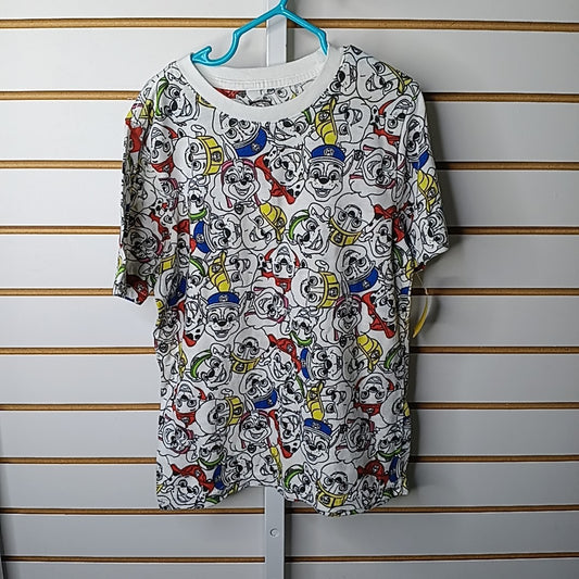 Nickelodeon 7 Shirt
