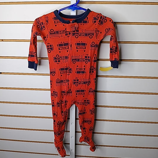 Carter's 12 Months Sleeper/Footies