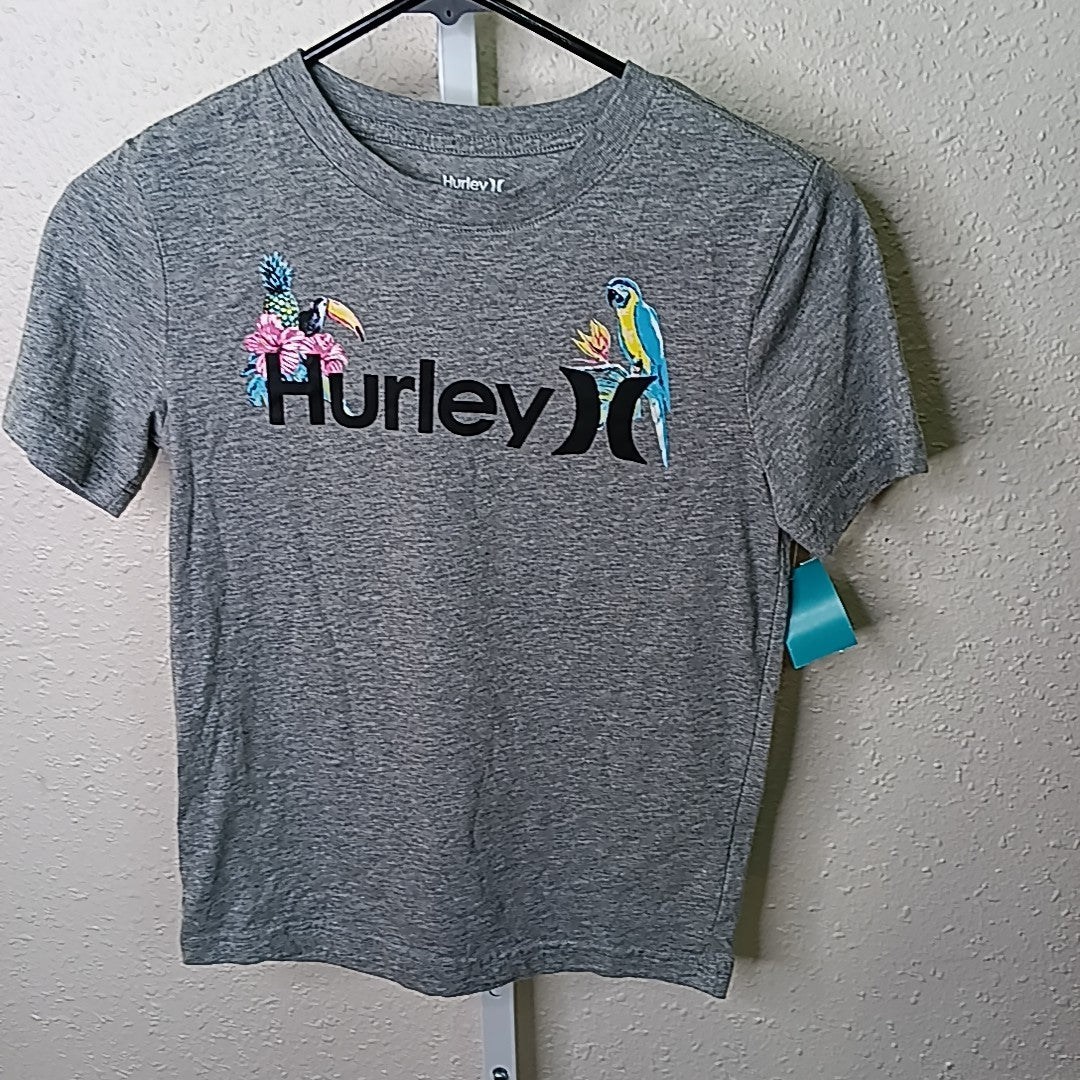 Hurley 10/12 Shirt