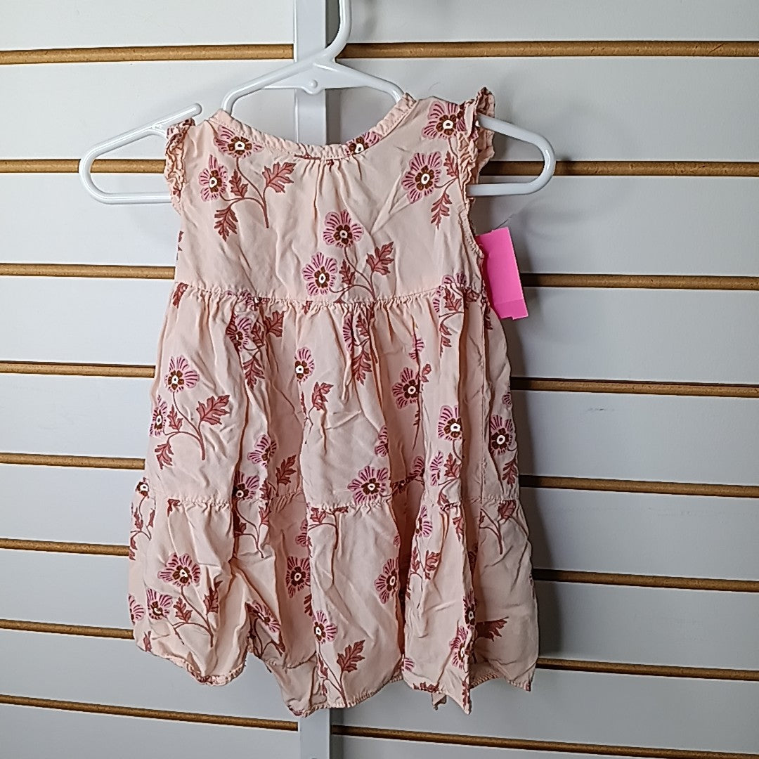Carter's 12 Months Dress