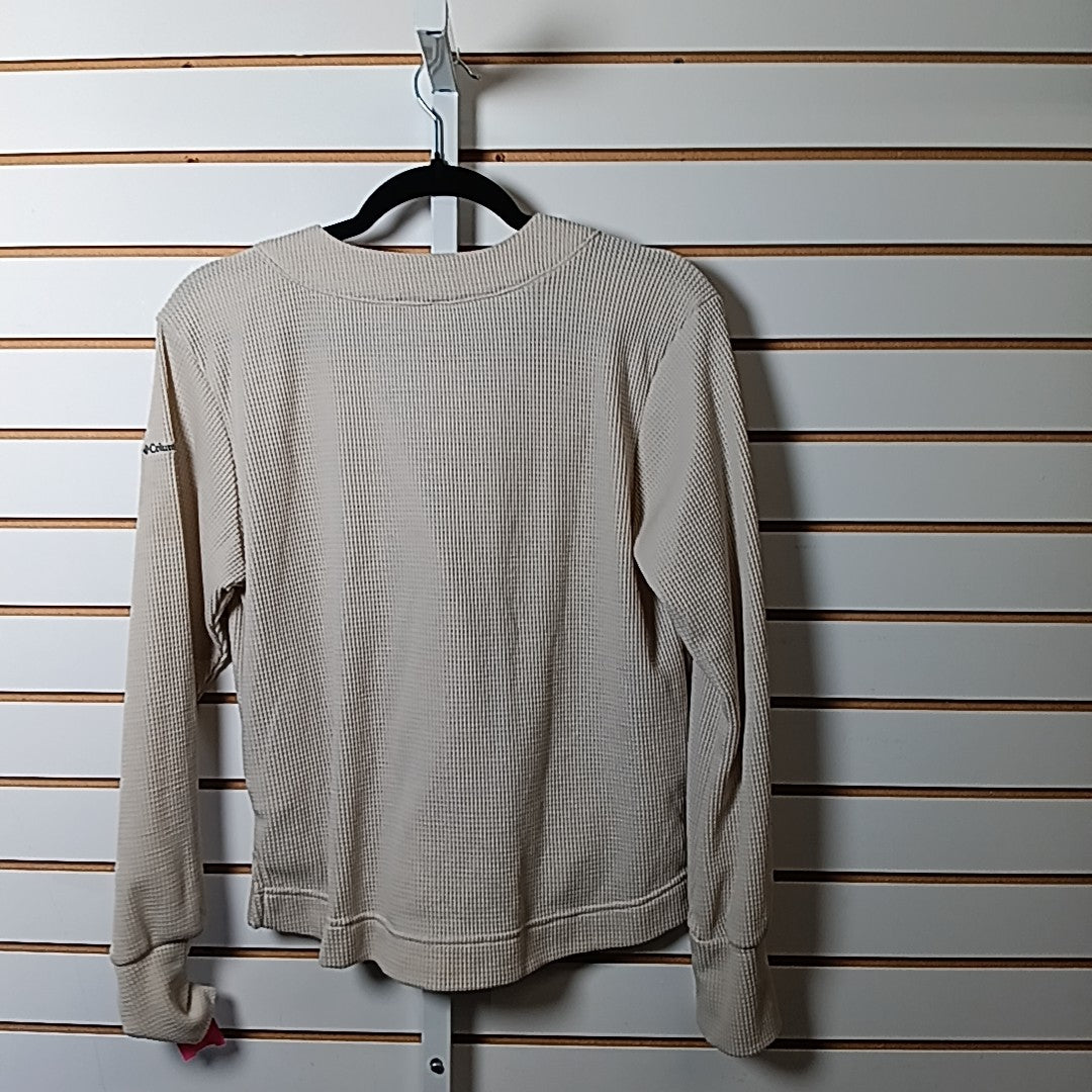 Columbia Size S Sweater