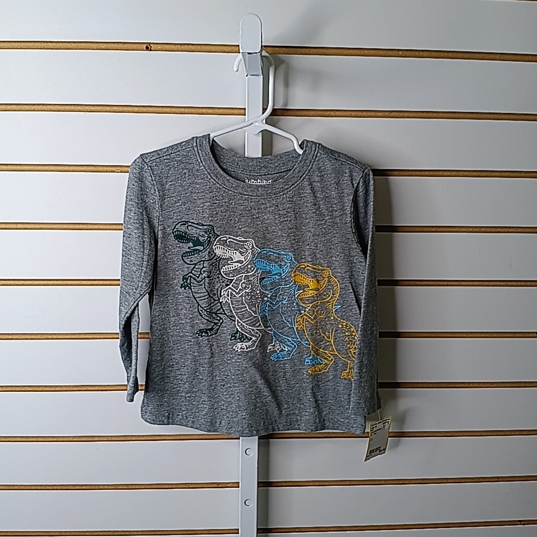 Jumping Beans 3T Shirt