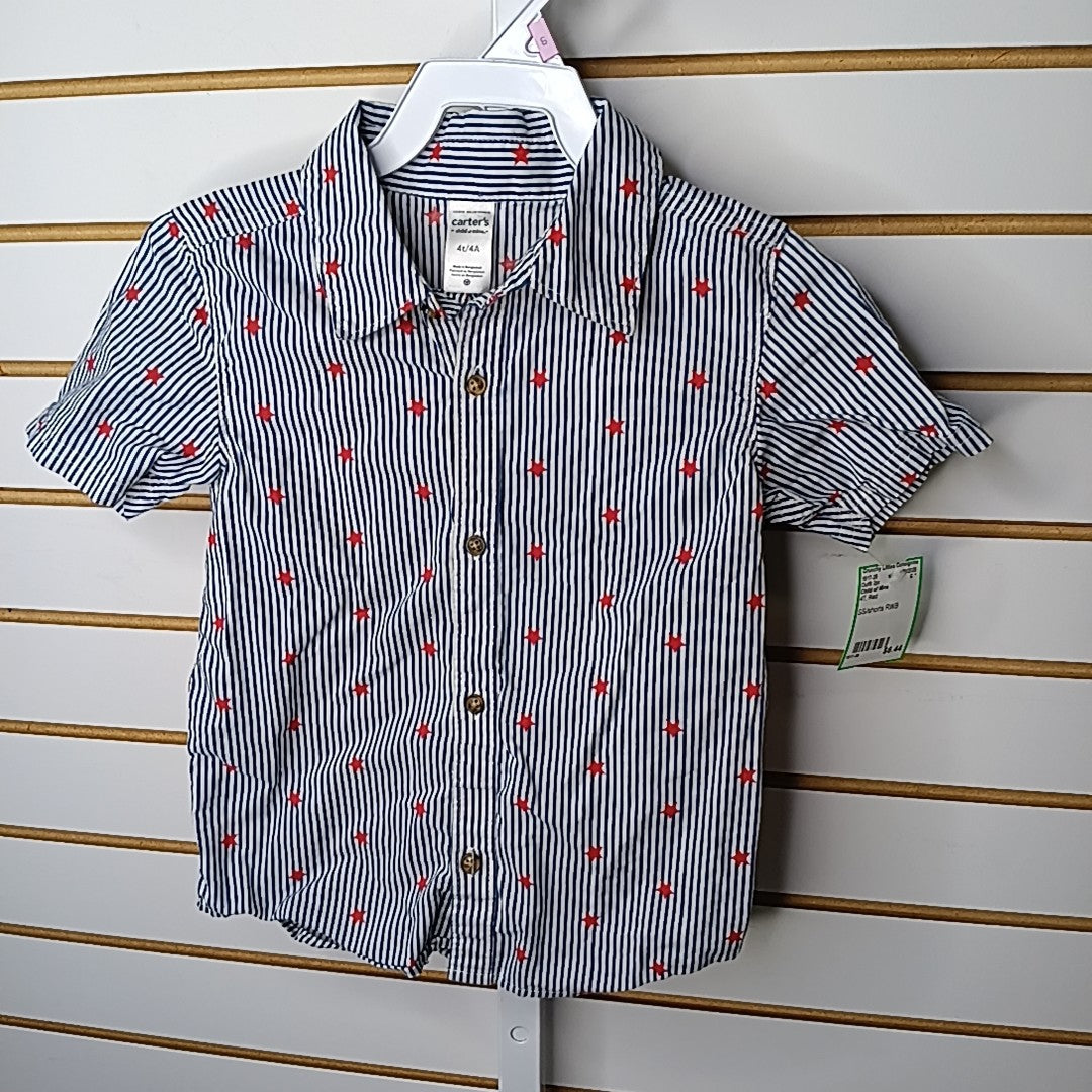 Child of Mine 4T Outfit 2pc