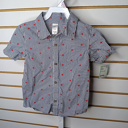 Child of Mine 4T Outfit 2pc