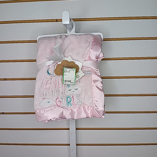 Baby Essentials Blanket